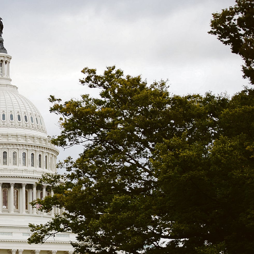 En sus reuniones de esta semana, Plá Cortés dijo que los funcionarios del Congreso acentuaron la importancia de presentar datos sobre cómo se ha utilizado el dinero los pasados años.