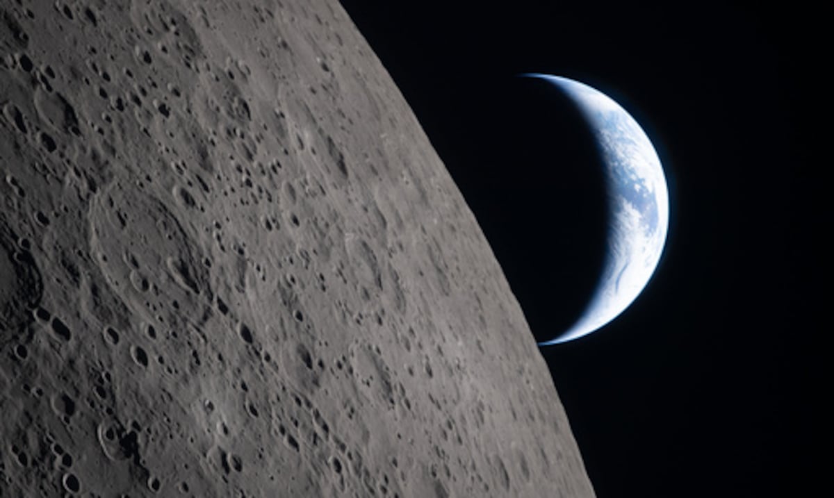 Misión Artemis II de la NASA inspira a docentes en la EXPO Planeta Digital 2026