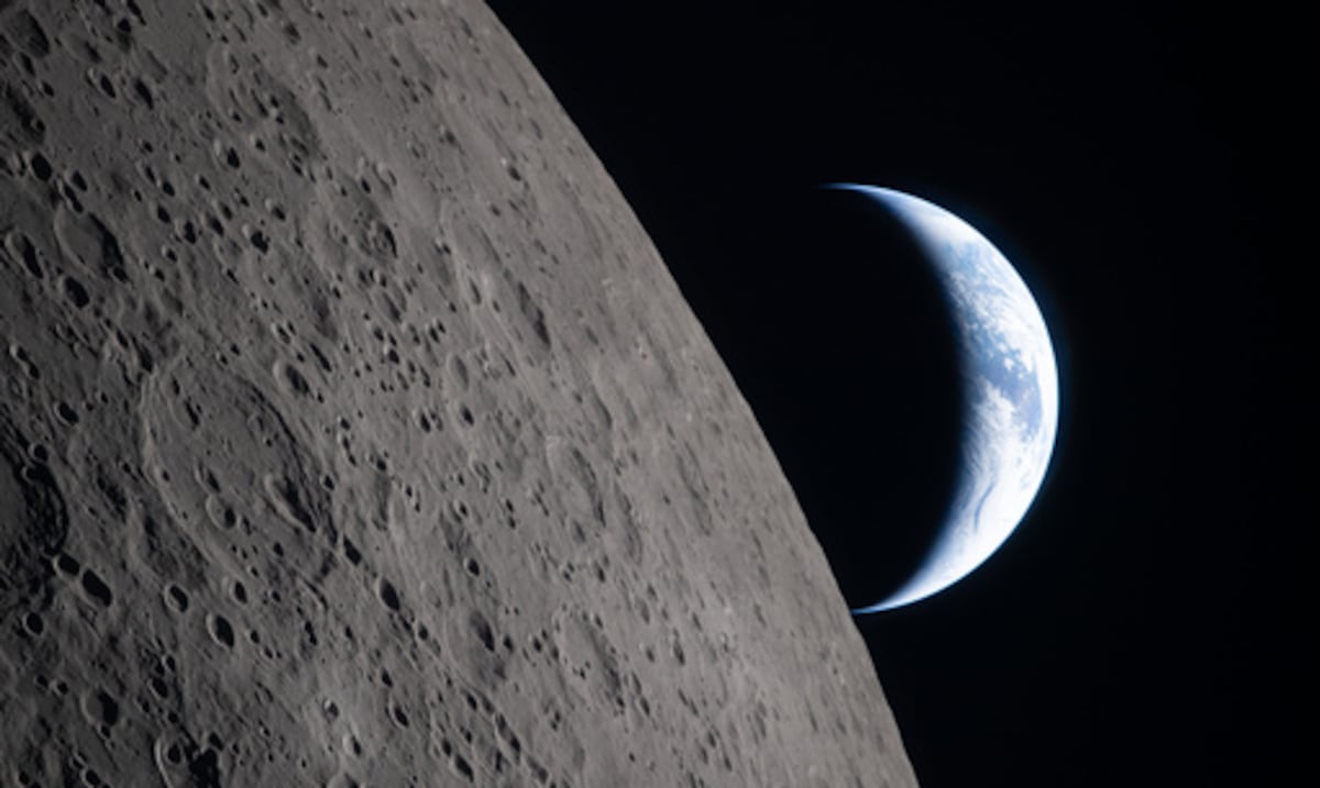 Artemis II regresará con un amerizaje en el Pacífico