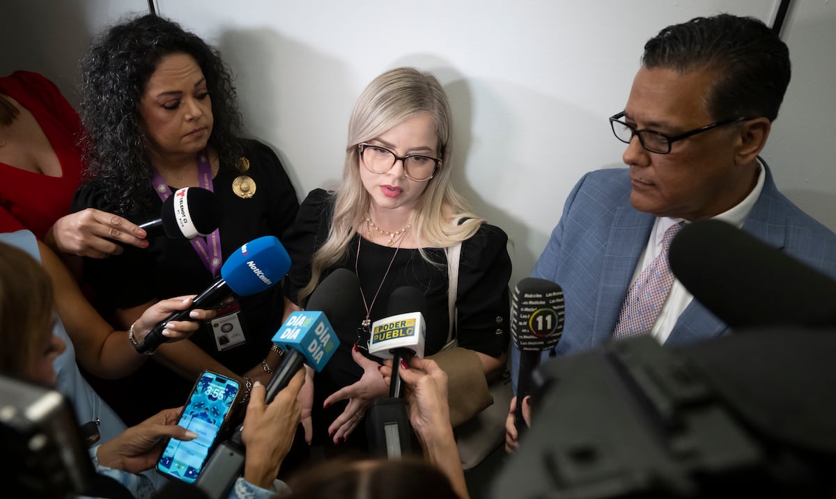 Justicia evalúa cargos por delitos posteriores al asesinato de Gabriela Nicole Pratts en Aibonito