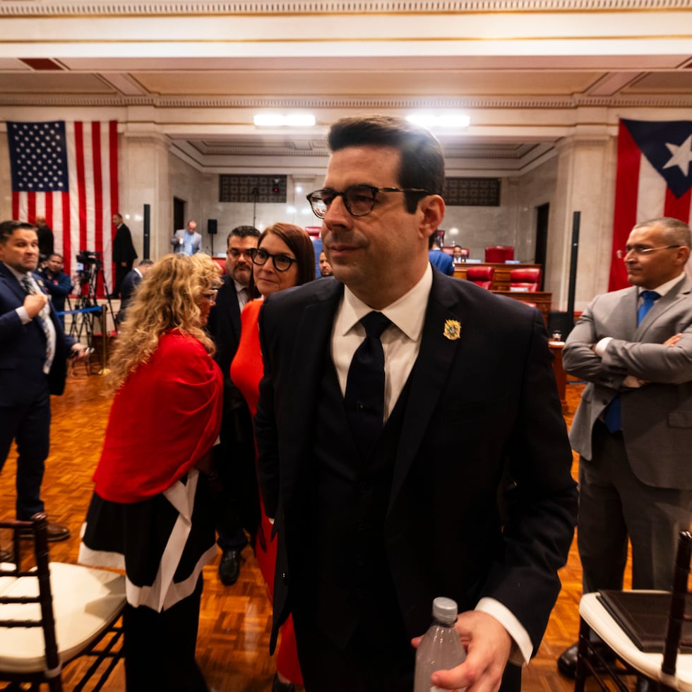 La delegación del PPD en el Senado entiende que de la vista de la Comisión Total trascendió un "un claro conflicto de intereses y un incumplimiento con la Ley de Ética" por parte del secretario de la Gobernación, Francisco Domenech.