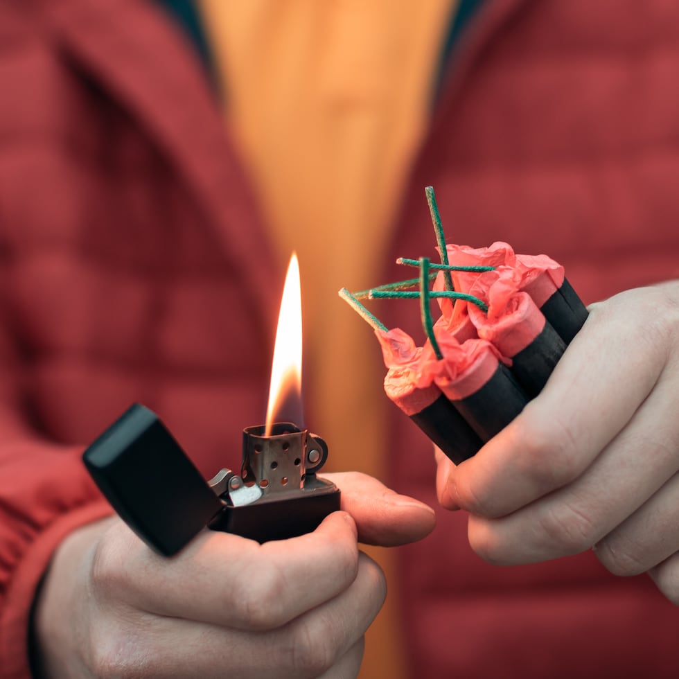 En niños, las quemaduras pueden ser más complejas que en adultos debido a que su piel es más fina.