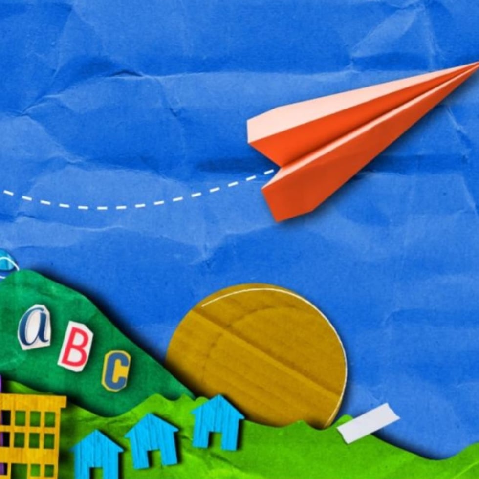 El primer concurso de cuentos infantiles “Érase una vez en Puerto Rico…” se llevará a cabo a principios del 2026.