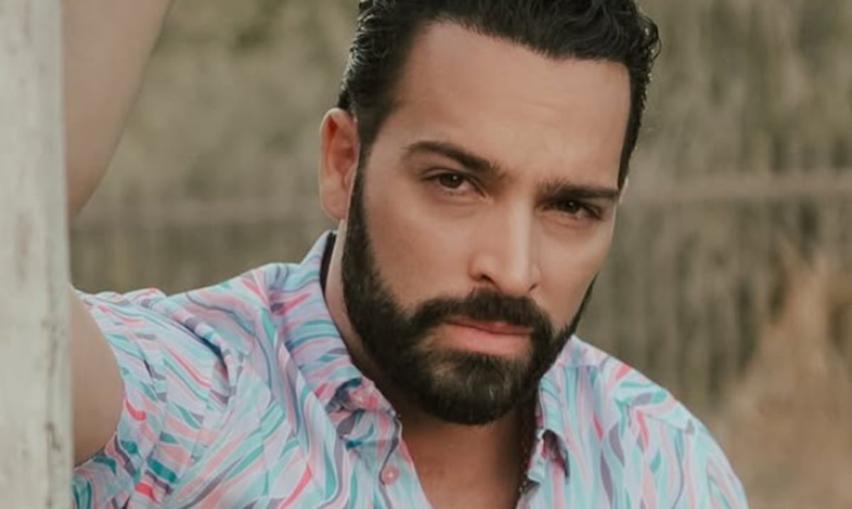 ¡Corazón Rebelde! Carlos José Torres Revela su Nuevo Amor en San Valentín
