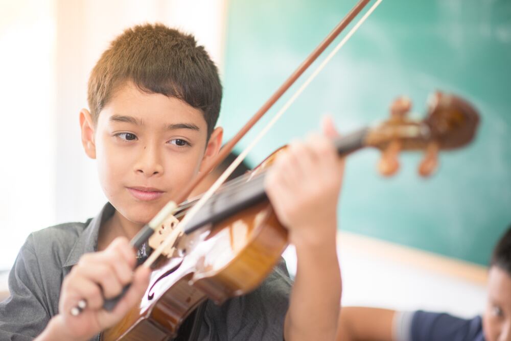 Imagen de la cobertura de: Juan Carlos Vega defiende la educación musical en Puerto Rico