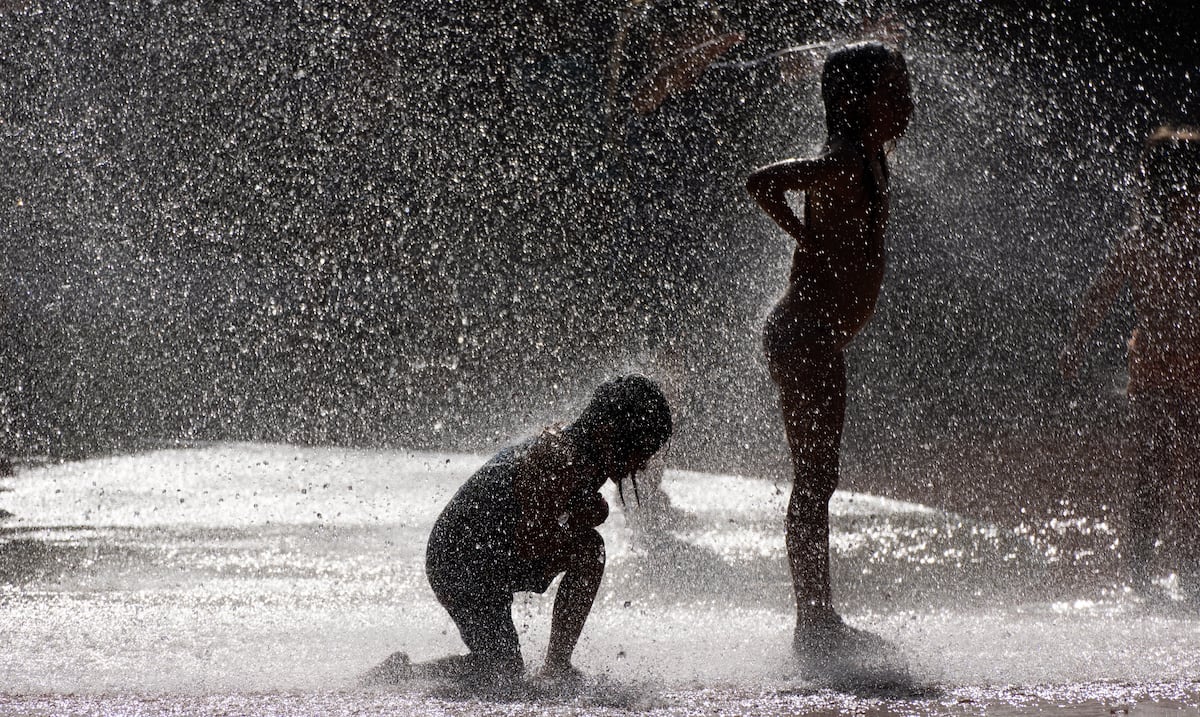 Se disparan visitas a hospitales por golpes de calor en Puerto Rico entre diciembre 2025 y julio 2026