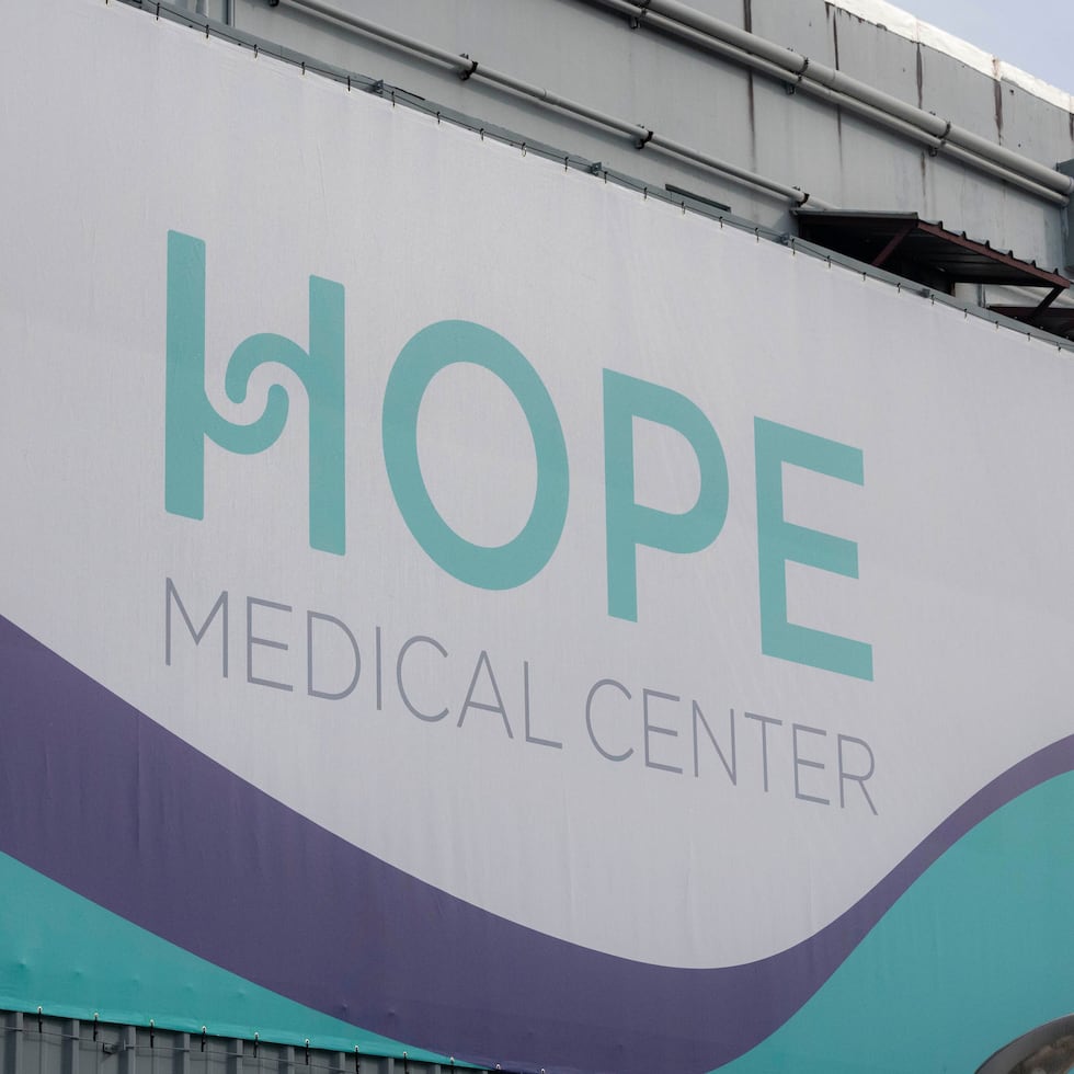 Although the intention of Hope Medical Center's administration is to reopen in 90 days, the secretary of the Department of Health announced that he will not authorize the reopening of the hospital.