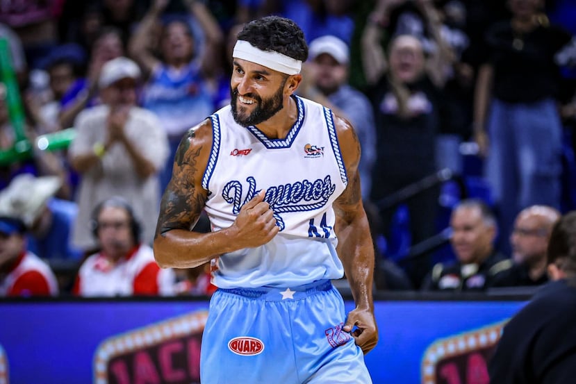 Un total de 26 jugadores en la historia del BSN han superado los 7,000 puntos. Mojica va camino a lograrlo.