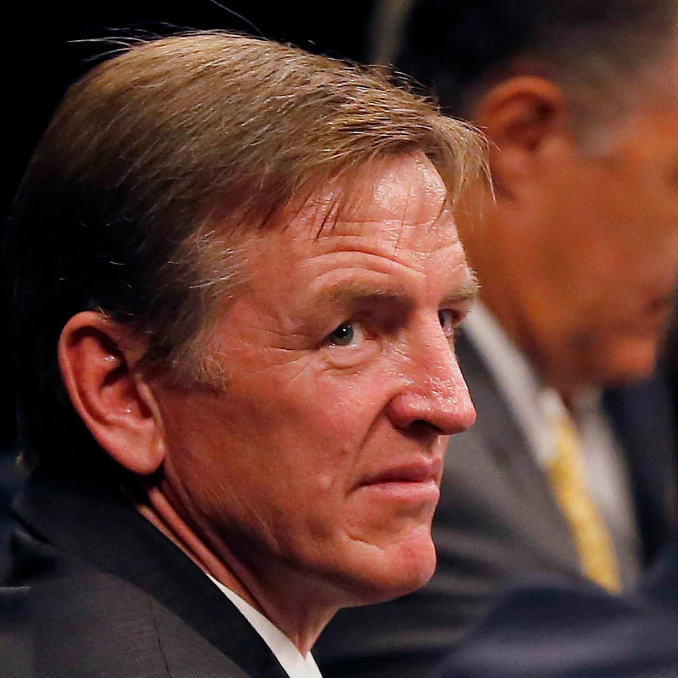 Congressman Paul Gosar asked the FOMB to clarify whether it reviews “how municipalities spend the funds collected for federally funded projects.”