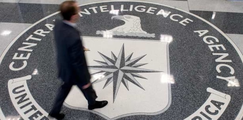 La Agencia Central de Inteligencia permitió que Jalid Sheij Mohamed ocupara su tiempo diseñando una aspiradora para que no se volviera loco. (AFP/Archivo/Saul Loeb)