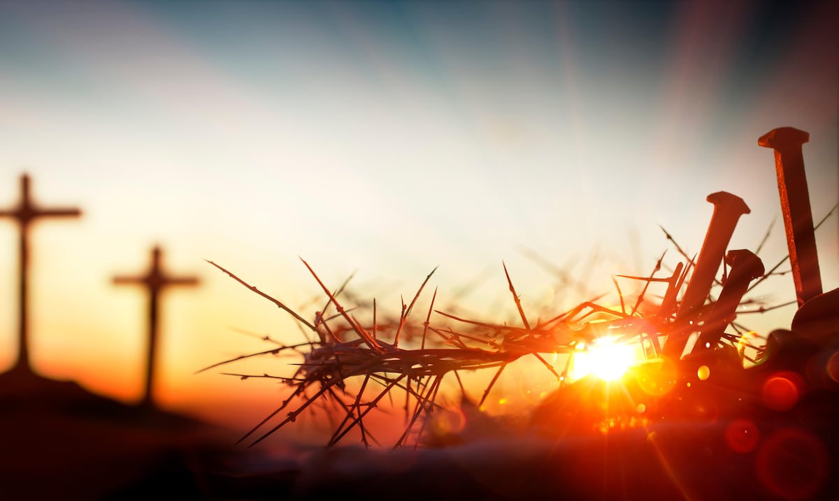 Reflexiones de Semana Santa: un relato lleno de contrastes