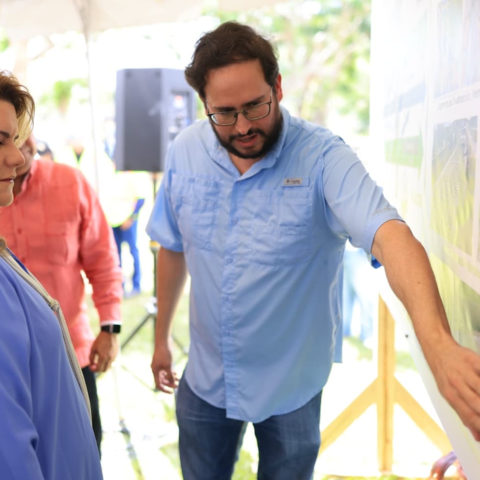 Gobierno - El Nuevo Día