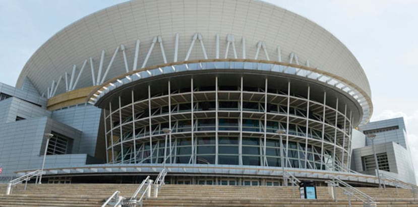 Más de 800 producciones de entretenimiento para el público puertorriqueño se han presentado hasta el momento en el Coliseo de Puerto Rico José Miguel Agrelot. (ismael.fernandez@gfrmedia.com)
