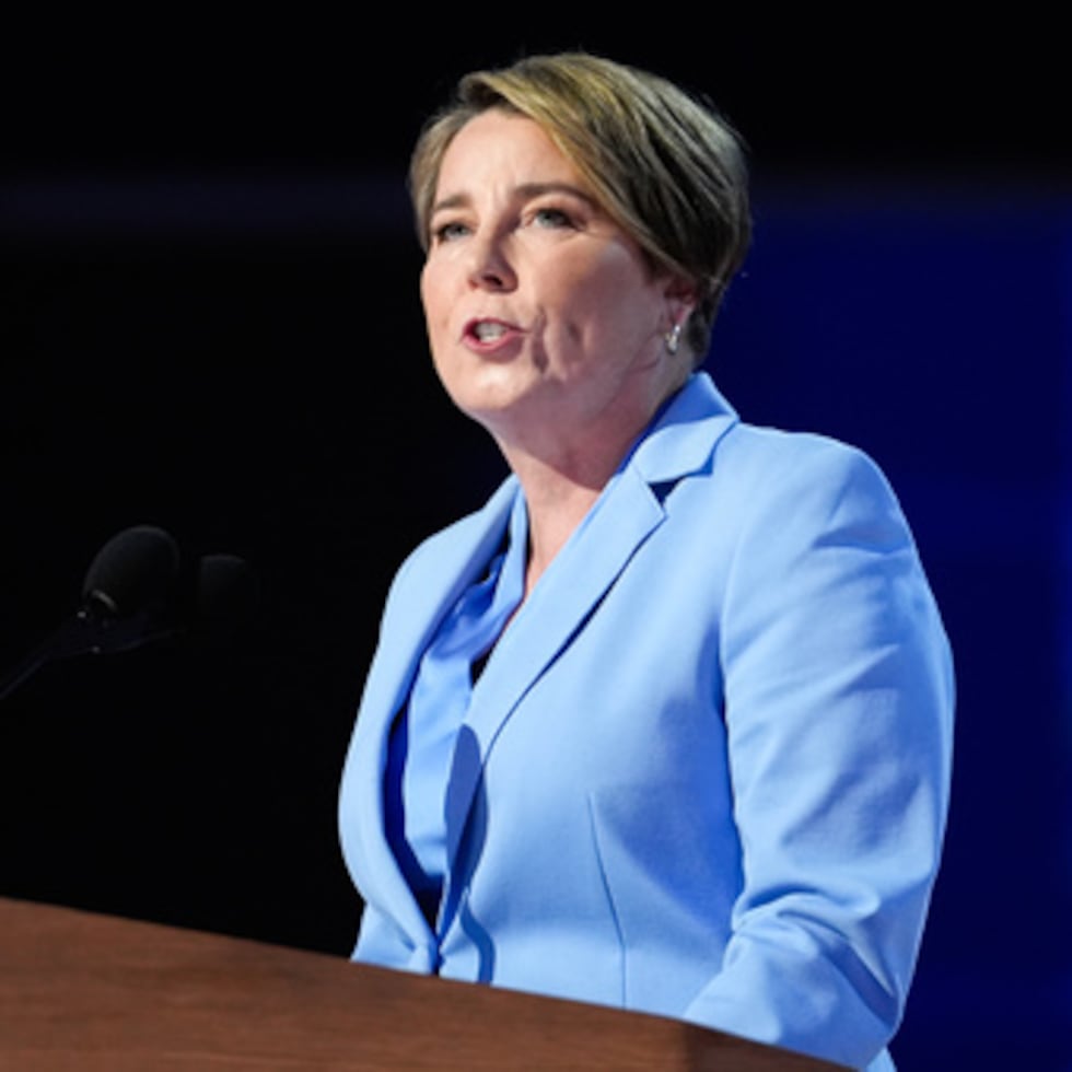 Healey también propuso una inversión de $250,000 en el Programa de Acceso a la Psiquiatría Infantil de Massachusetts para Madres
