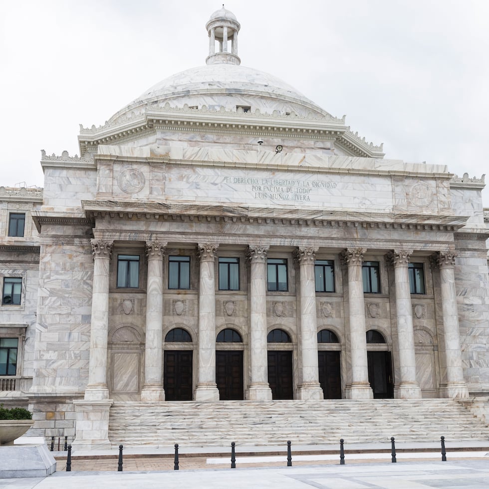El Senado aprobó la medida en noviembre, y desde entonces está ante la Comisión de lo Jurídico de la Cámara de Representantes.