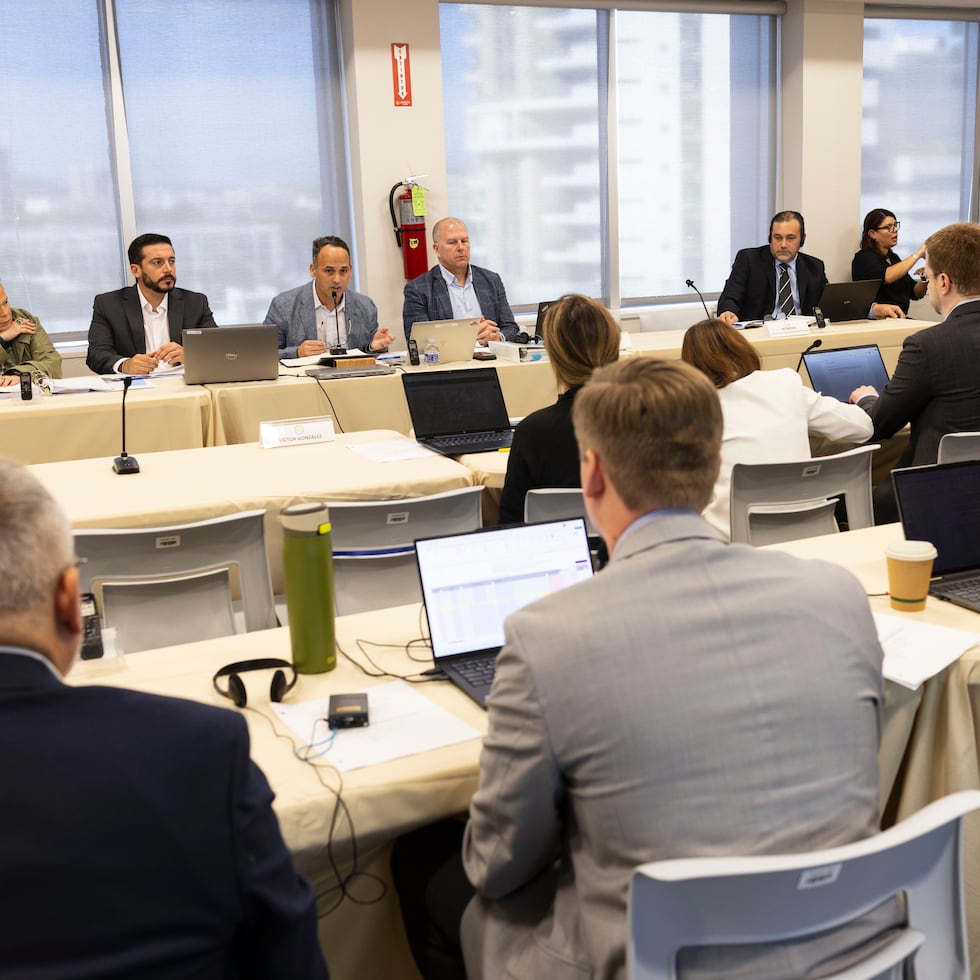 Ejecutivos de LUMA Energy, Genera PR y la AEE declararon a lo largo de las pasadas semanas ante el Negociado de Energía.