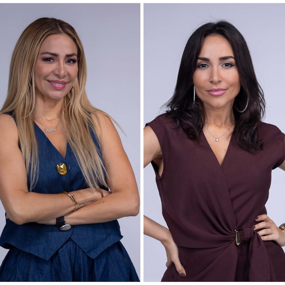Cristina y Ana Isabelle discutieron fuertemente en la segunda gala de Objetivo Fama 2026.