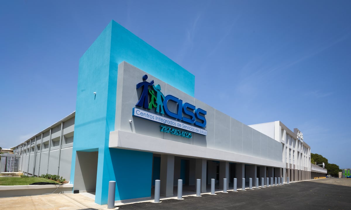 CISS invierte $10 millones en nuevo centro de salud en Isabela