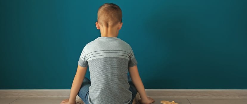 Básicamente hay más de 400 genes diferentes ya descritos que pueden estar involucrados en los trastornos del espectro autista. (Shutterstock)