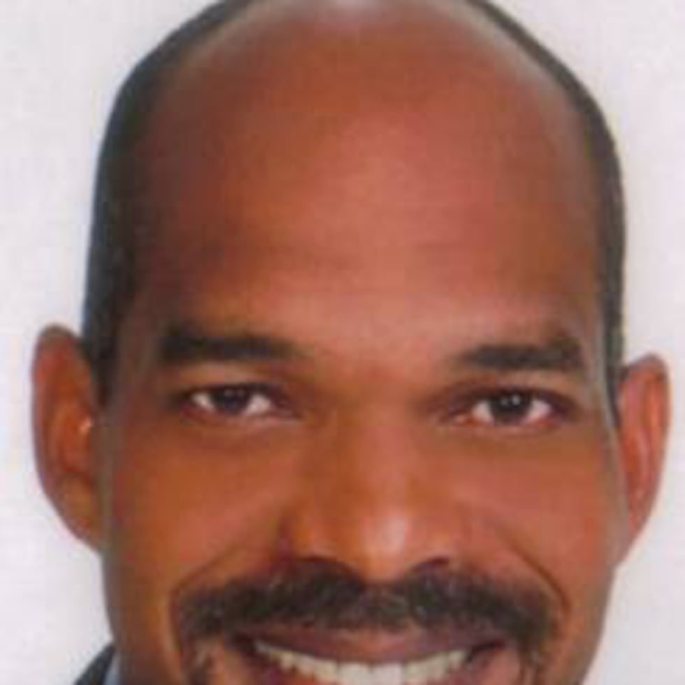 El exrepresentante del PNP Jorge "Borgie" Ramos.