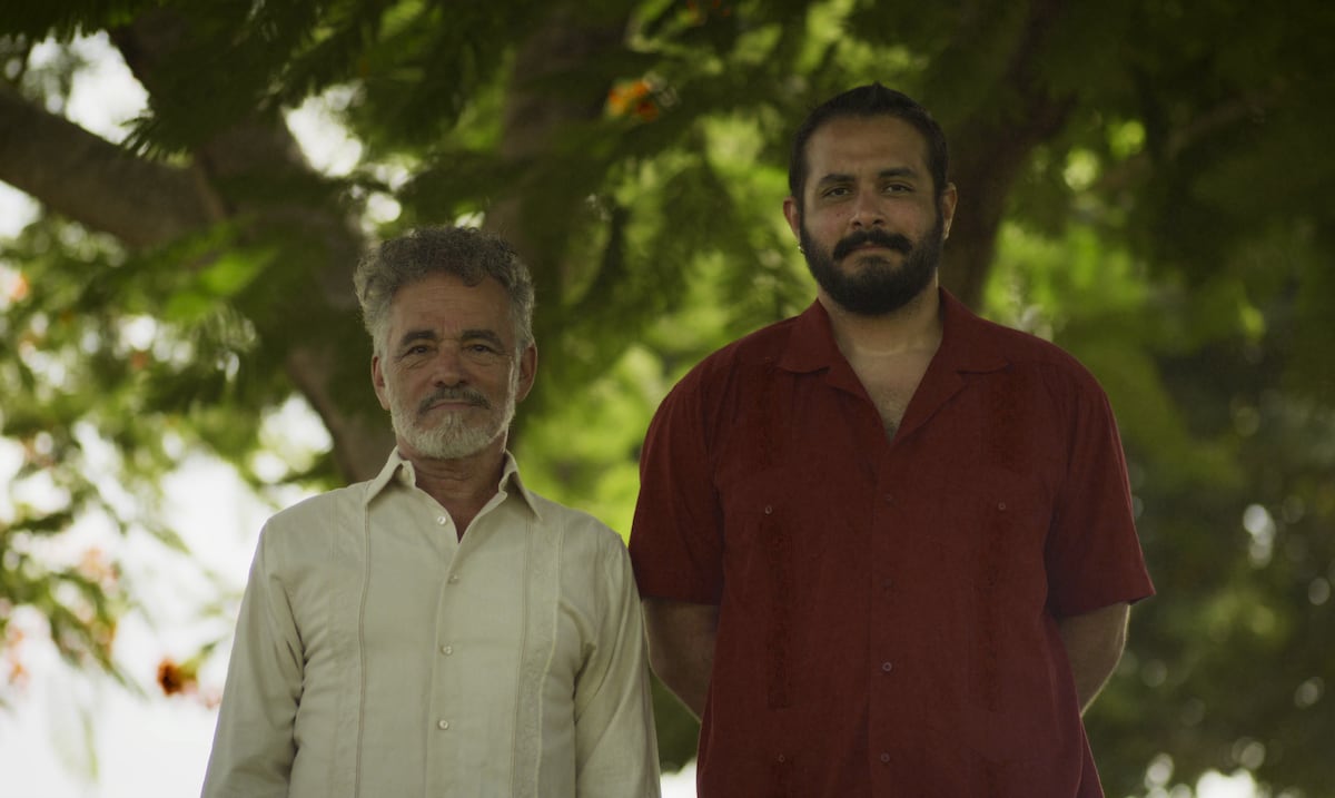 Cortometraje puertorriqueño "Caen hojas blancas" competirá en el New Orleans Film Festival