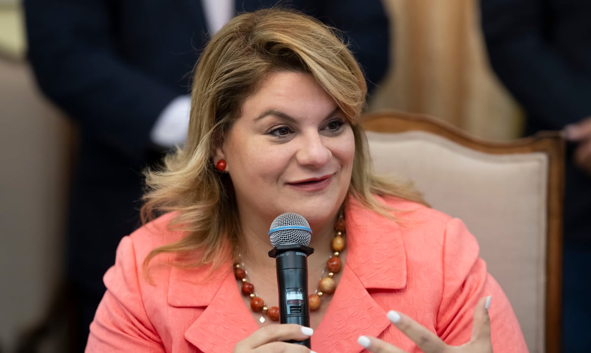 Gobernadora pide cancelar contrato de Power Expectations si se confirman irregularidades