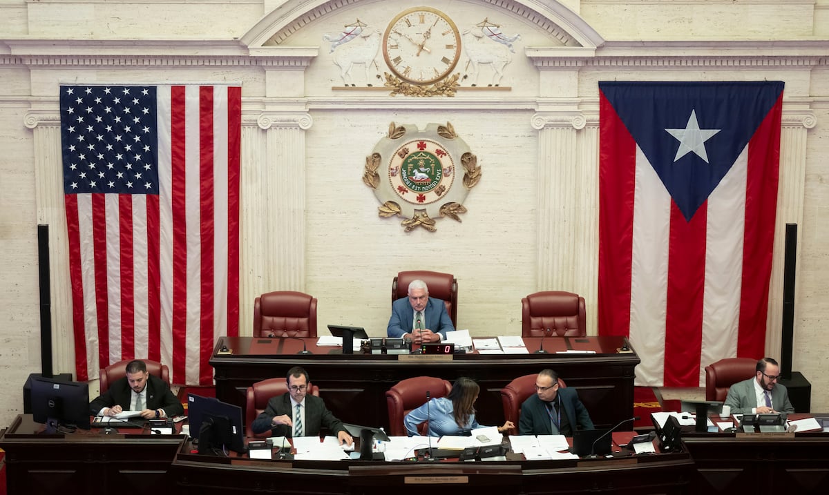 Senado reduce a $7 millones fondos disponibles para la oficina IDEA de Ferraiuoli