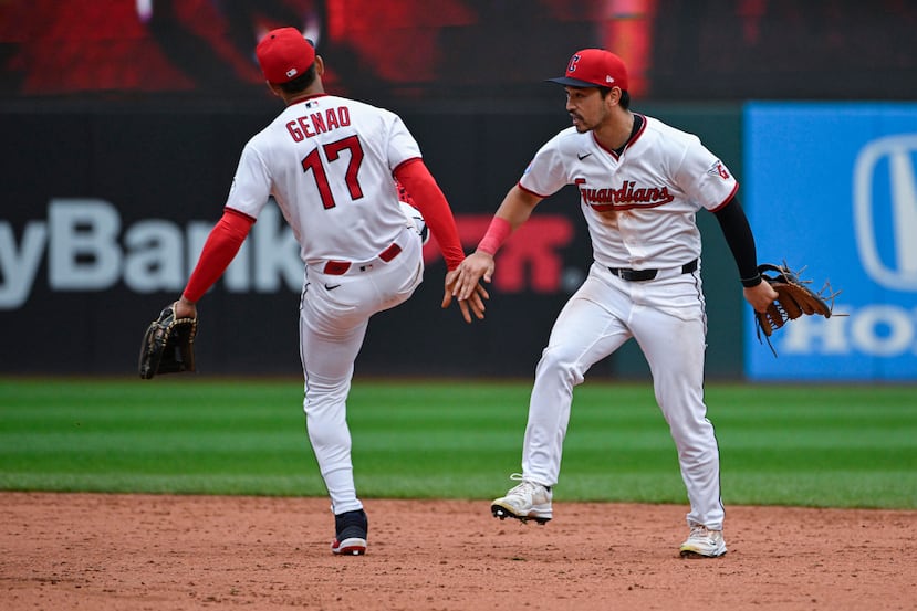 Los Guardians están primeros en la Central, pero no han asegurado el título divisional que está en disputa con los White Sox.