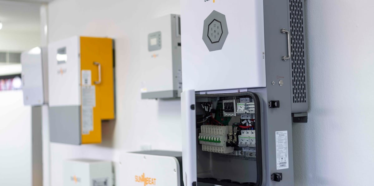 La energía de aproximadamente 81,000 baterías residenciales estuvo disponible para la red a lo largo del pasado verano.