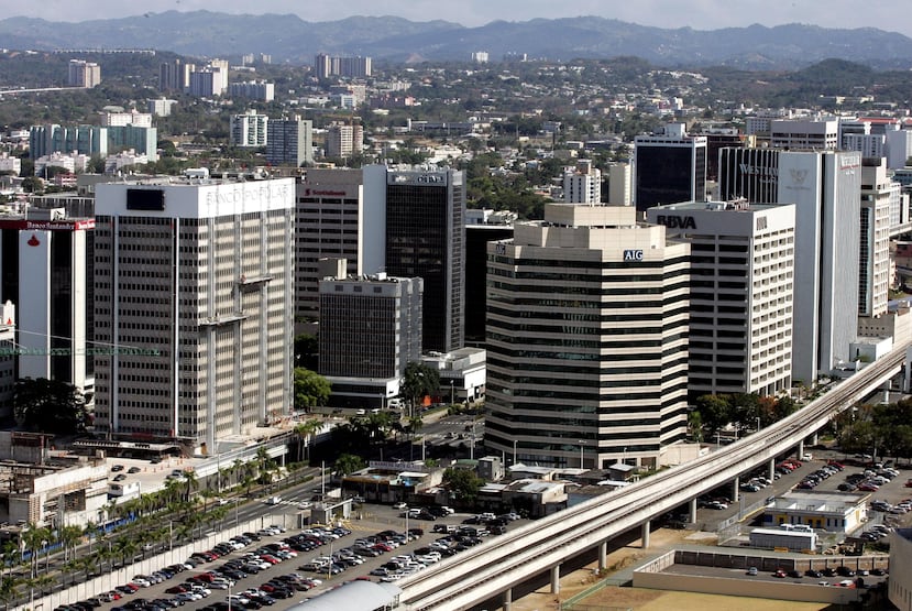 Para el 2020, la Asociación de Bancos Internacionales de Puerto Rico llevará a cabo un foro con inversionistas para dar a conocer la isla como centro financiero. (GFR Media)