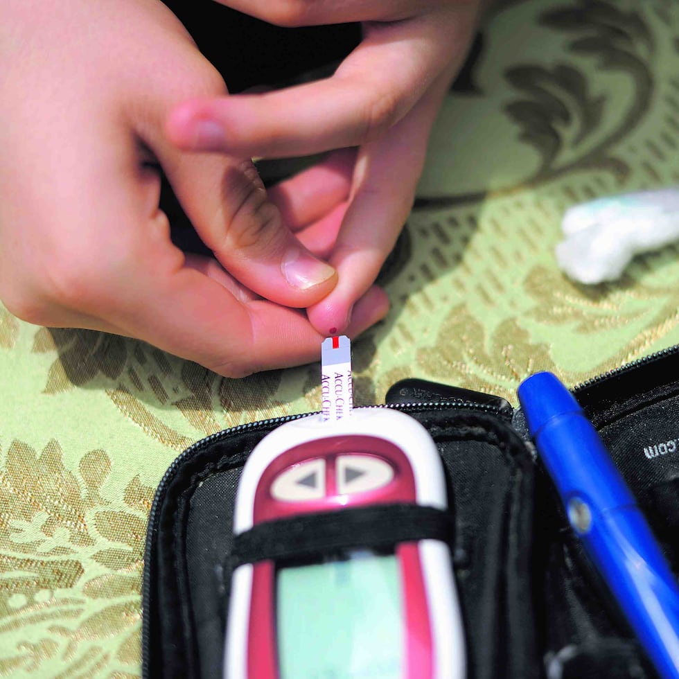 La incidencia de diabetes tipo 1 entre adolescentes de 15 a 19 años pasó de 10.1 casos por cada 100,000 habitantes en 2009 a 18.4 casos por cada 100,000 habitantes en 2024.