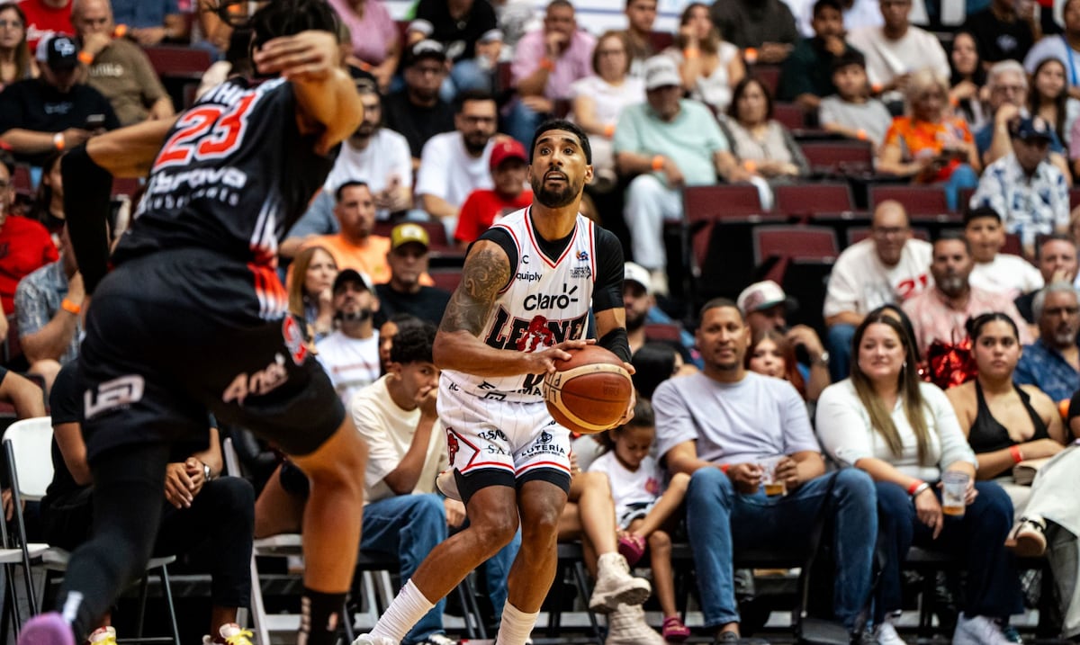 Leones no aprovechan mala racha de los Indios y caen contra los Piratas