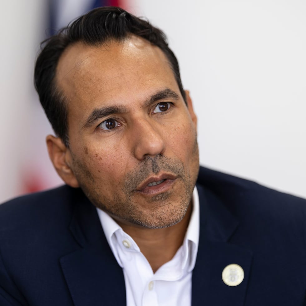 La carta fue remitida el viernes por el director ejecutivo de la JSF, Robert F. Mujica.