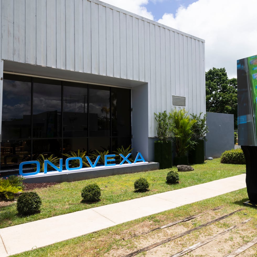 The opening is in addition to other manufacturing expansions recently announced in the eastern region, including operations in Humacao, Carolina and Fajardo.