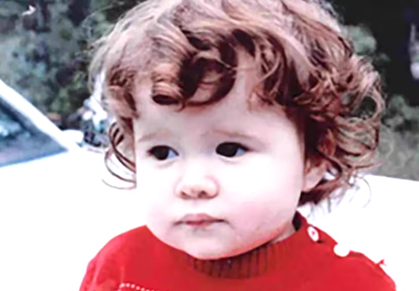 Christa Pike sufrió abandono y abusos por parte de sus padres.
