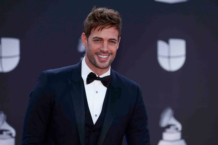 William Levy.