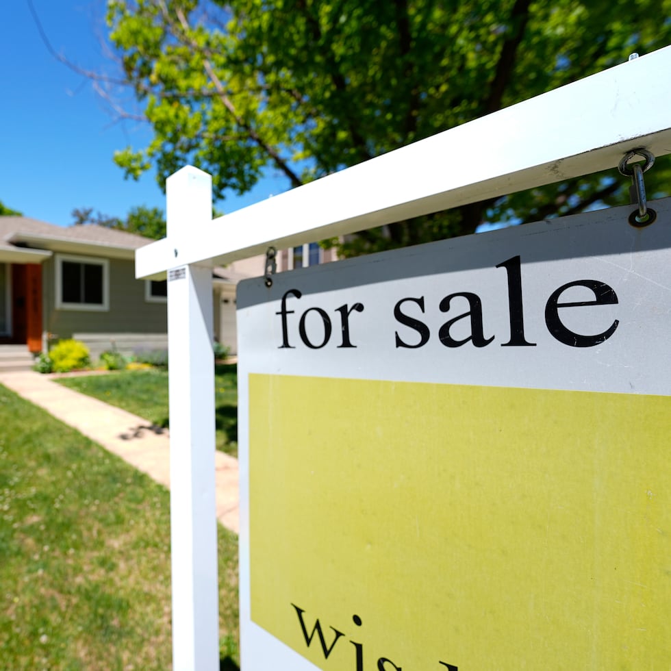 Durante los primeros 11 meses del 2025, las ventas de viviendas disminuyeron un 0.5% en comparación con el mismo período del año pasado.