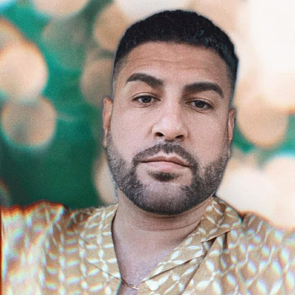 Nathan Joel Castro, de 40 años y residente del estado de Florida.