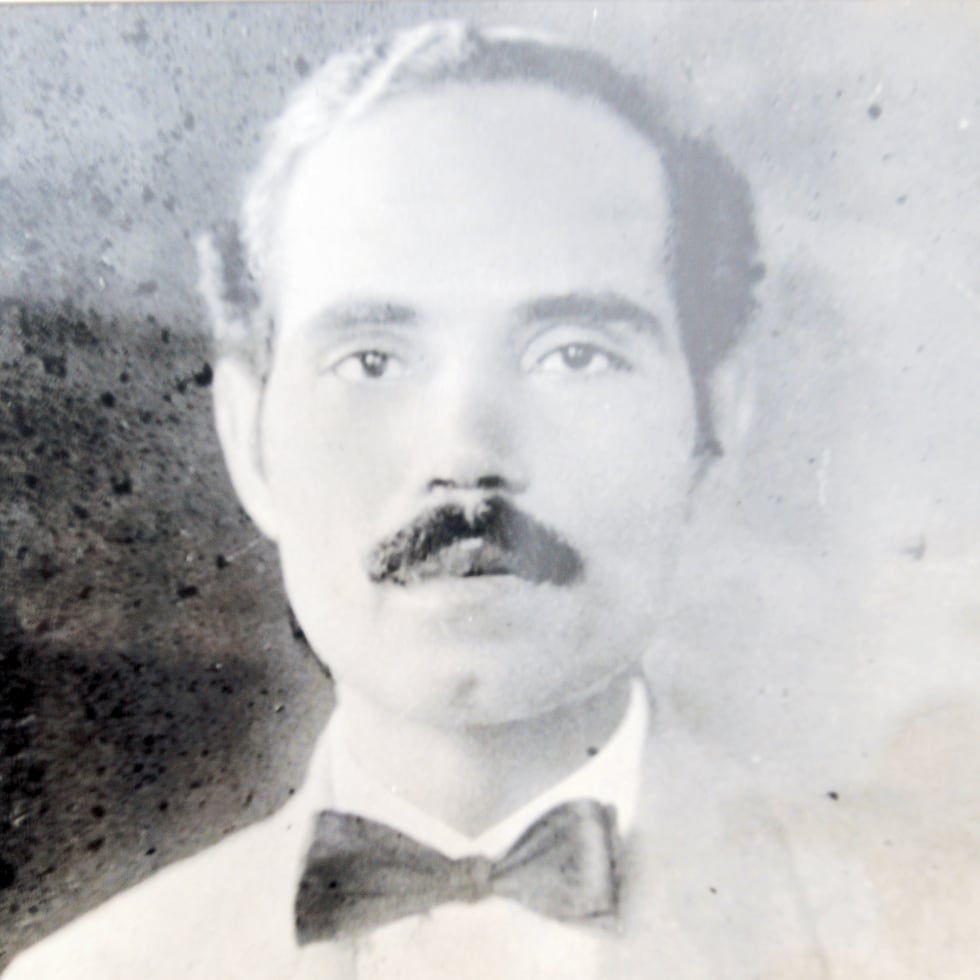 Pedro Albizu Campos es considerado el líder independentista más importante del siglo pasado.