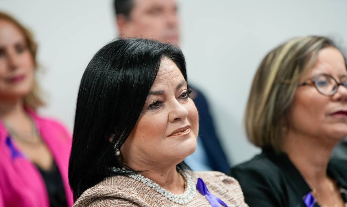 Gobernadora nomina a la subsecretaria de Justicia para jueza superior