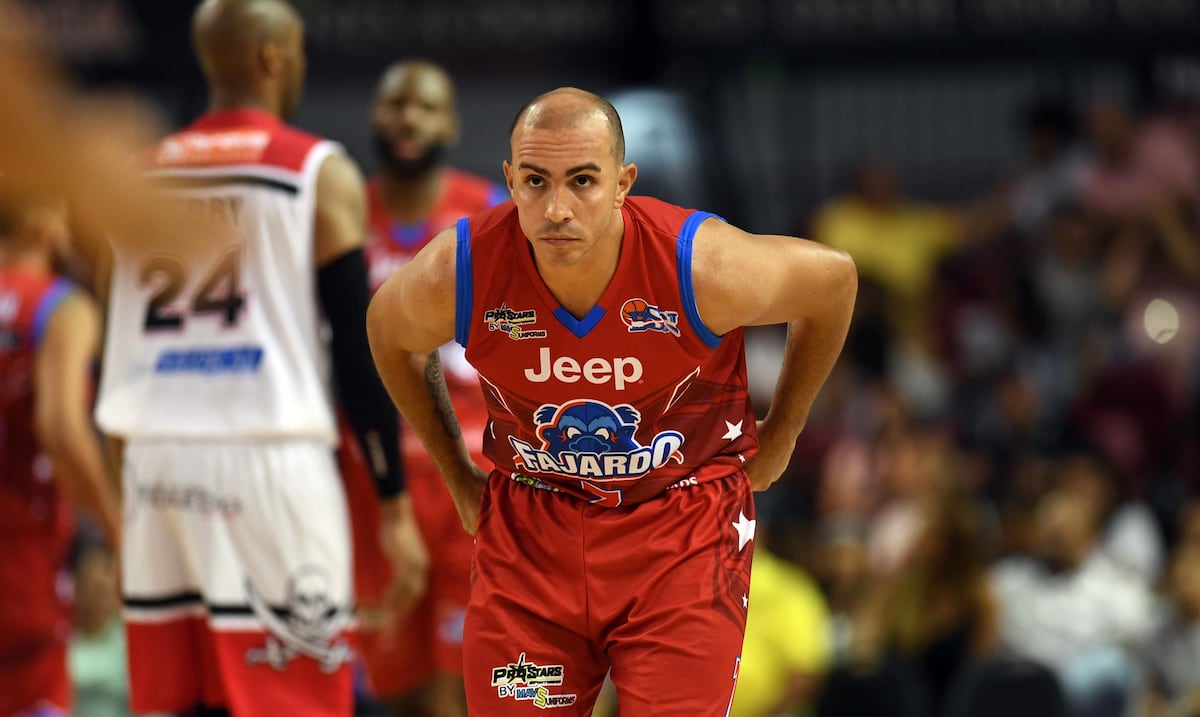 ¿Puede Fajardo sostener una franquicia del BSN? El historial plantea dudas