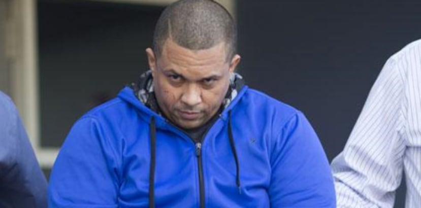 La fiscalía le imputó a Laster Ramos asesinar a Shakira Sánchez Colón, quien se encontraba en el cuarto del Hospital San Antonio de Mayagüez, donde había dado a luz. (Archivo)