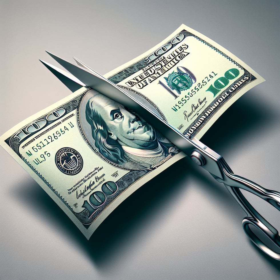 La participación latina en la riqueza estadounidense se redujo a 2.3%.