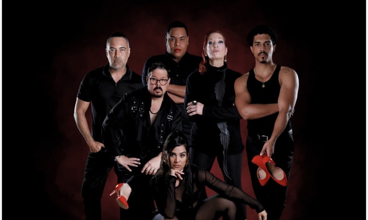 True Colors Fest 2026 presenta en Puerto Rico la obra “SEIS”, un drama sobre violencia contra la comunidad trans