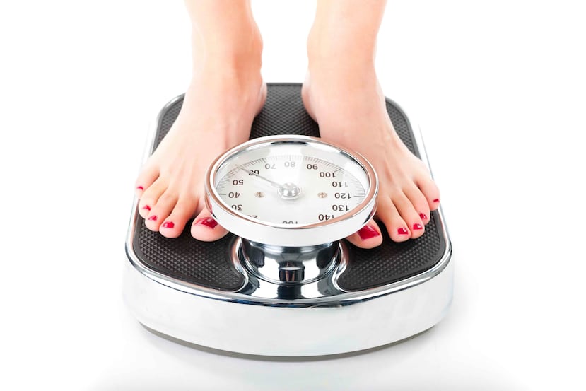 The Lancet apunta que para 2025 el 18 % de los hombres y el 21 % de las mujeres serán obesos. (Thinkstock)