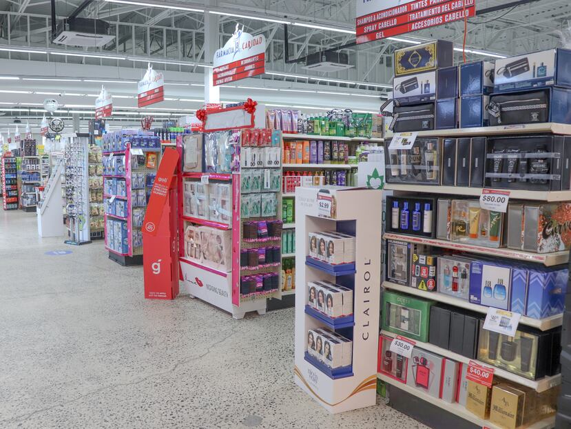 La empresa continúa su presencia en la plataforma de Uber Eats, donde puedes ordenar medicamentos sin receta, artículos escolares, comestibles, snacks y refrigerios