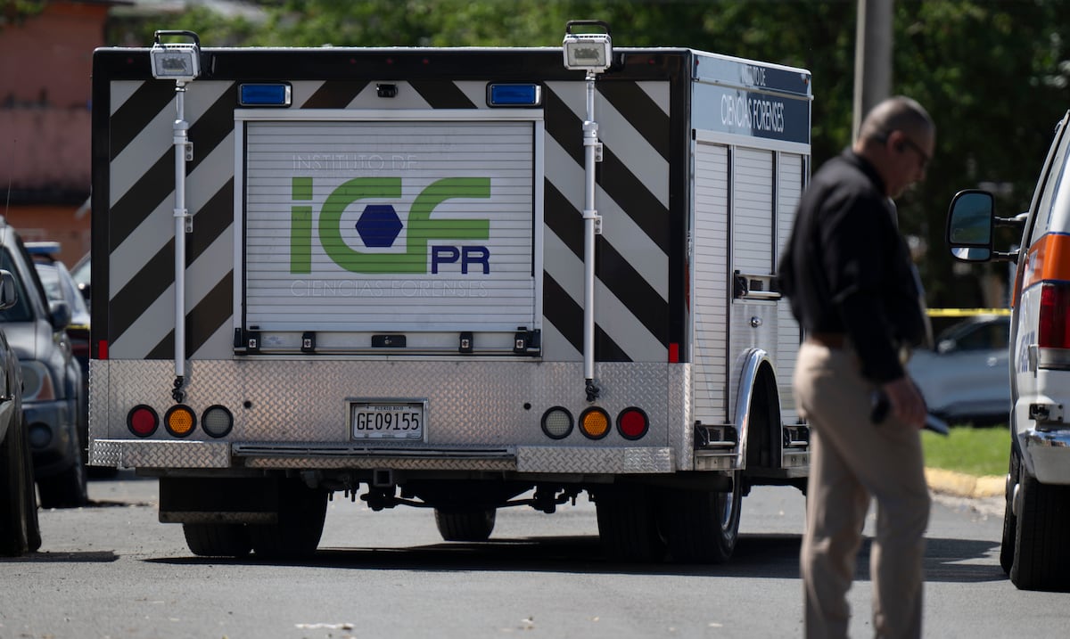 Septuagenaria pierde la vida al estrellar su vehículo contra un poste de cemento y un árbol en Arecibo