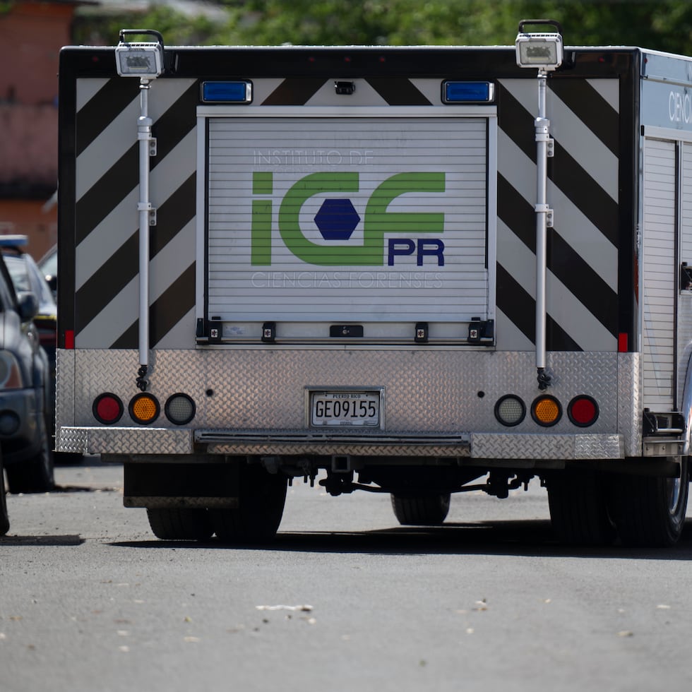La investigación estuvo a cargo del agente Rafael Vega Miranda, adscrito a la División de Patrullas de Carretera de Arecibo.