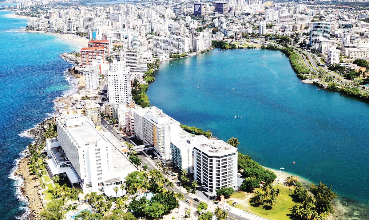 El Nuevo Día lanza "Puerto Rico Business Insights", nueva publicación en inglés sobre economía