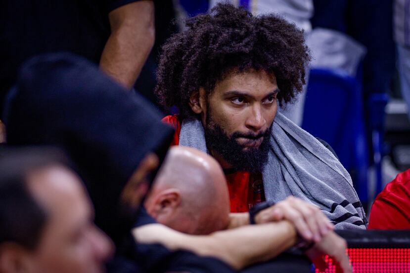 Jordan Murphy fue Progreso del Año 2025 con los Leones.